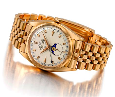 most expensive rolex watch ever sold|most expensive vintage rolex.